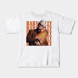 Baby billy Kids T-Shirt